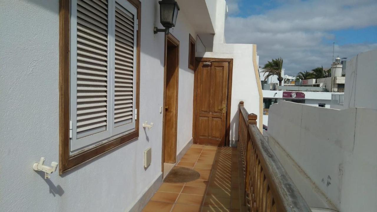 Apartment In The City Center Near To The Beach Puerto del Carmen (Lanzarote) Exterior foto