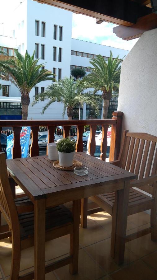 Apartment In The City Center Near To The Beach Puerto del Carmen (Lanzarote) Exterior foto