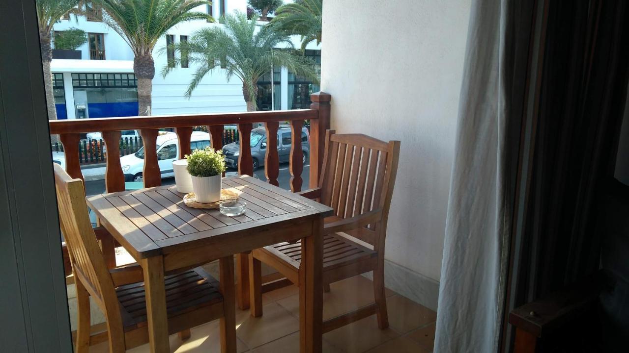 Apartment In The City Center Near To The Beach Puerto del Carmen (Lanzarote) Exterior foto