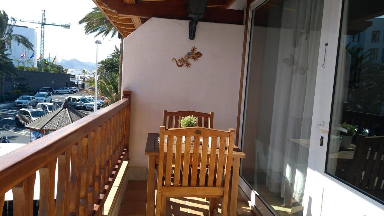 Apartment In The City Center Near To The Beach Puerto del Carmen (Lanzarote) Exterior foto