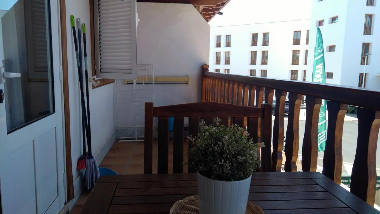 Apartment In The City Center Near To The Beach Puerto del Carmen (Lanzarote) Exterior foto