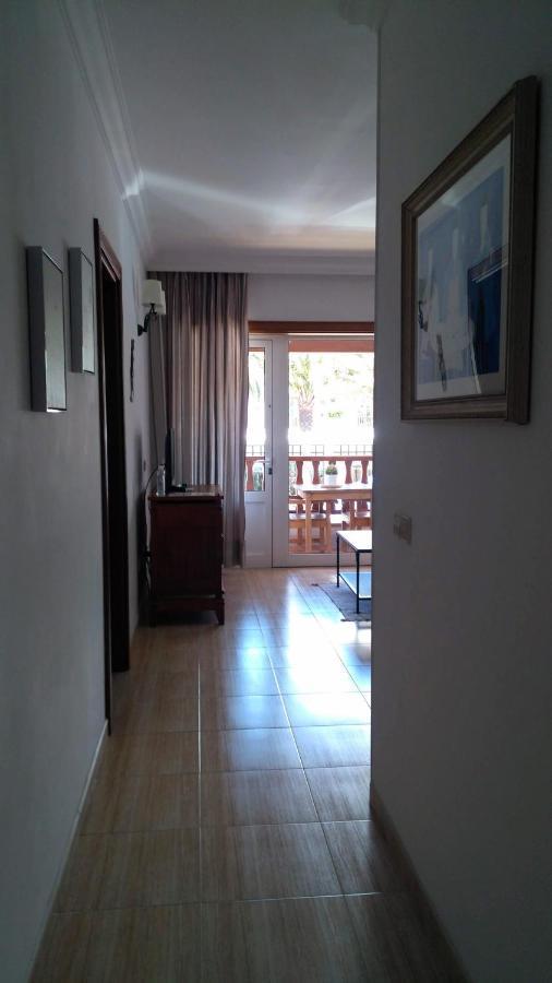 Apartment In The City Center Near To The Beach Puerto del Carmen (Lanzarote) Exterior foto