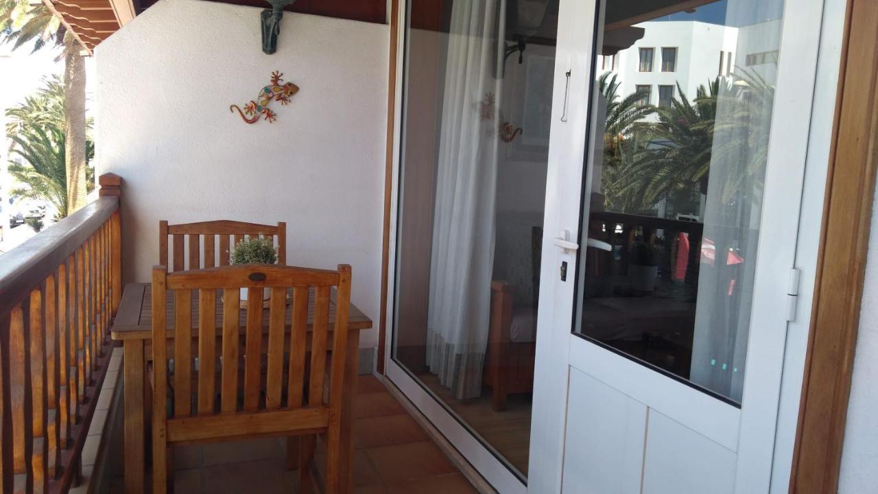 Apartment In The City Center Near To The Beach Puerto del Carmen (Lanzarote) Exterior foto