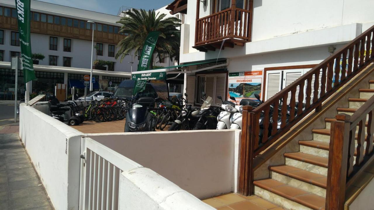 Apartment In The City Center Near To The Beach Puerto del Carmen (Lanzarote) Exterior foto