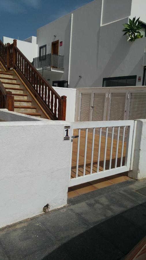 Apartment In The City Center Near To The Beach Puerto del Carmen (Lanzarote) Exterior foto