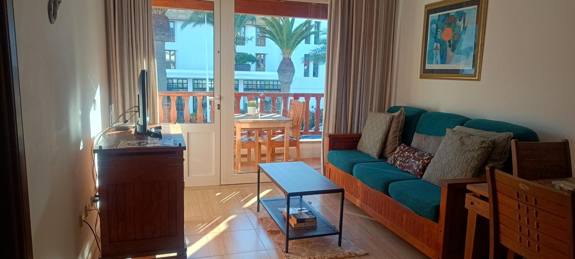 Apartment In The City Center Near To The Beach Puerto del Carmen (Lanzarote) Exterior foto