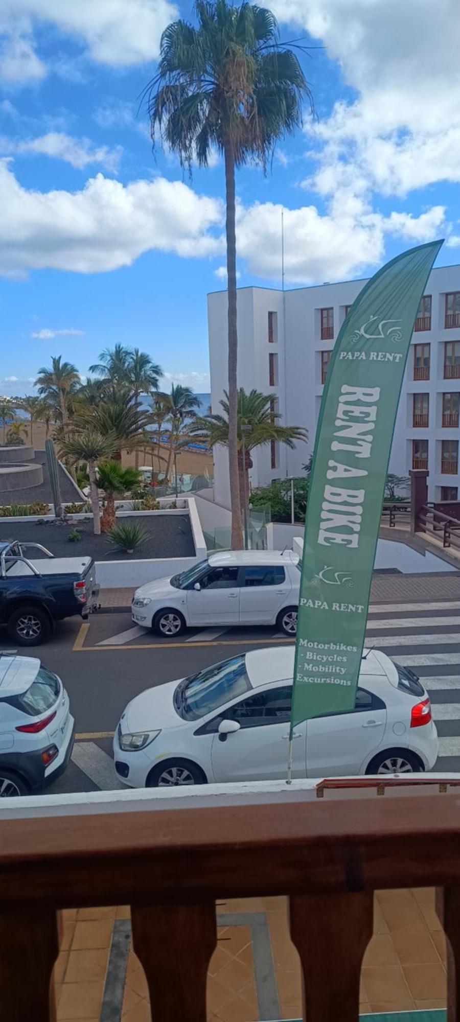 Apartment In The City Center Near To The Beach Puerto del Carmen (Lanzarote) Exterior foto