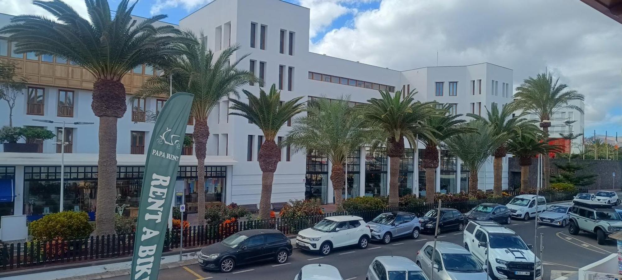 Apartment In The City Center Near To The Beach Puerto del Carmen (Lanzarote) Exterior foto