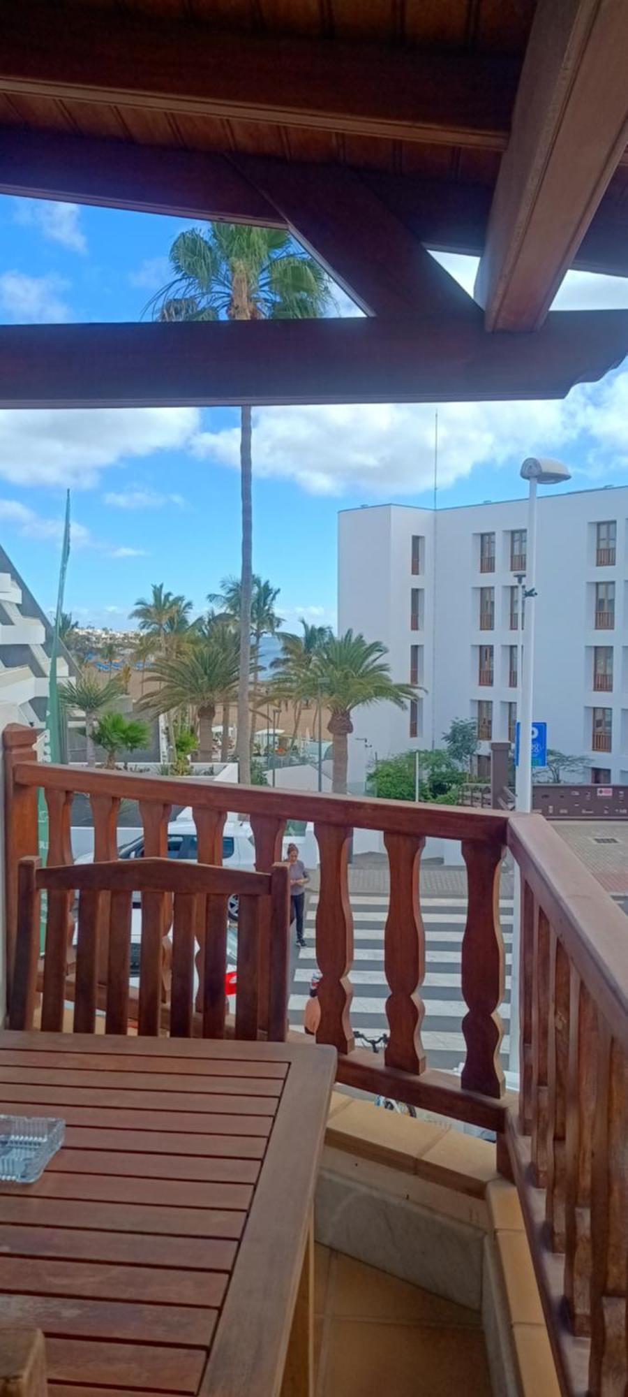 Apartment In The City Center Near To The Beach Puerto del Carmen (Lanzarote) Exterior foto