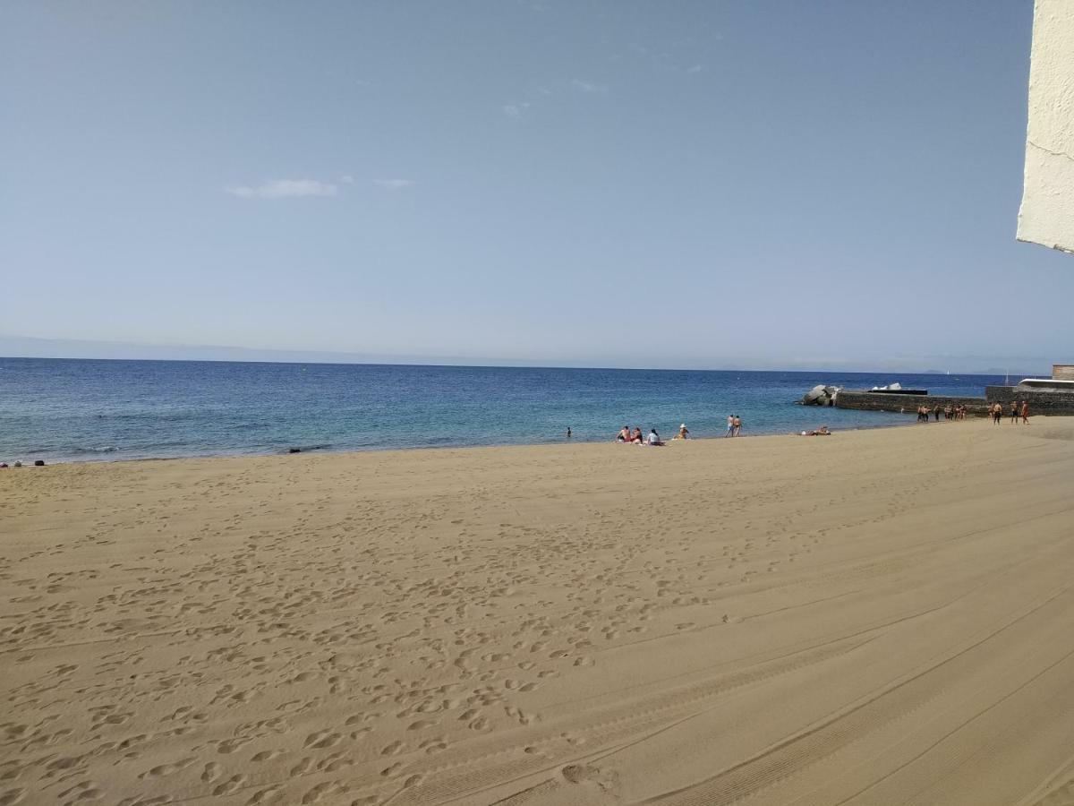 Apartment In The City Center Near To The Beach Puerto del Carmen (Lanzarote) Exterior foto