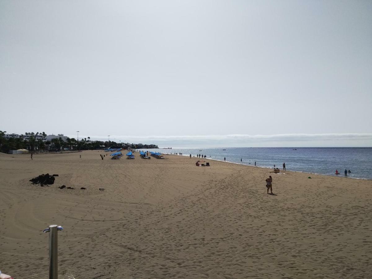 Apartment In The City Center Near To The Beach Puerto del Carmen (Lanzarote) Exterior foto